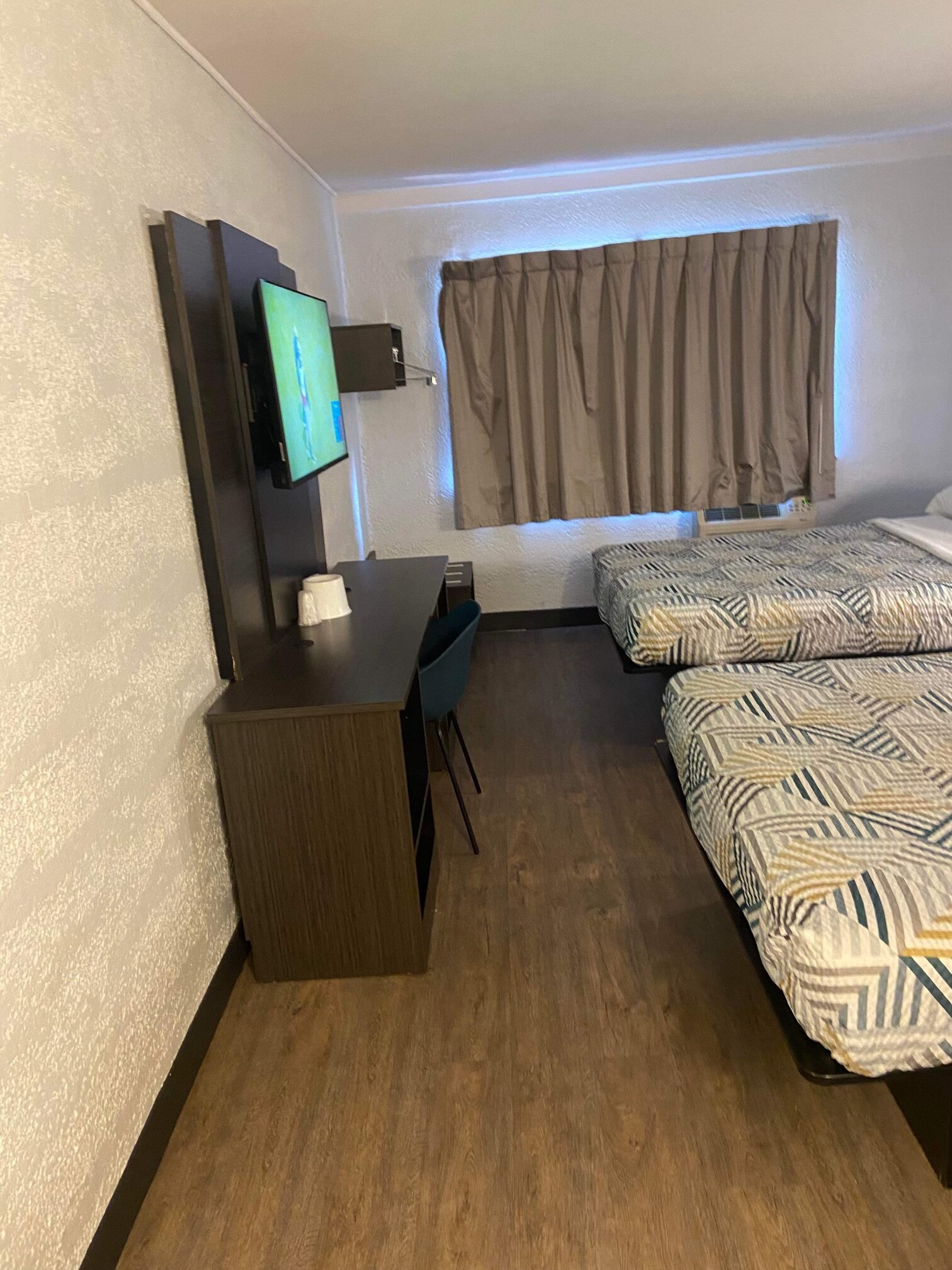 Motel 6 Cedar Rapids - Airport-客卧