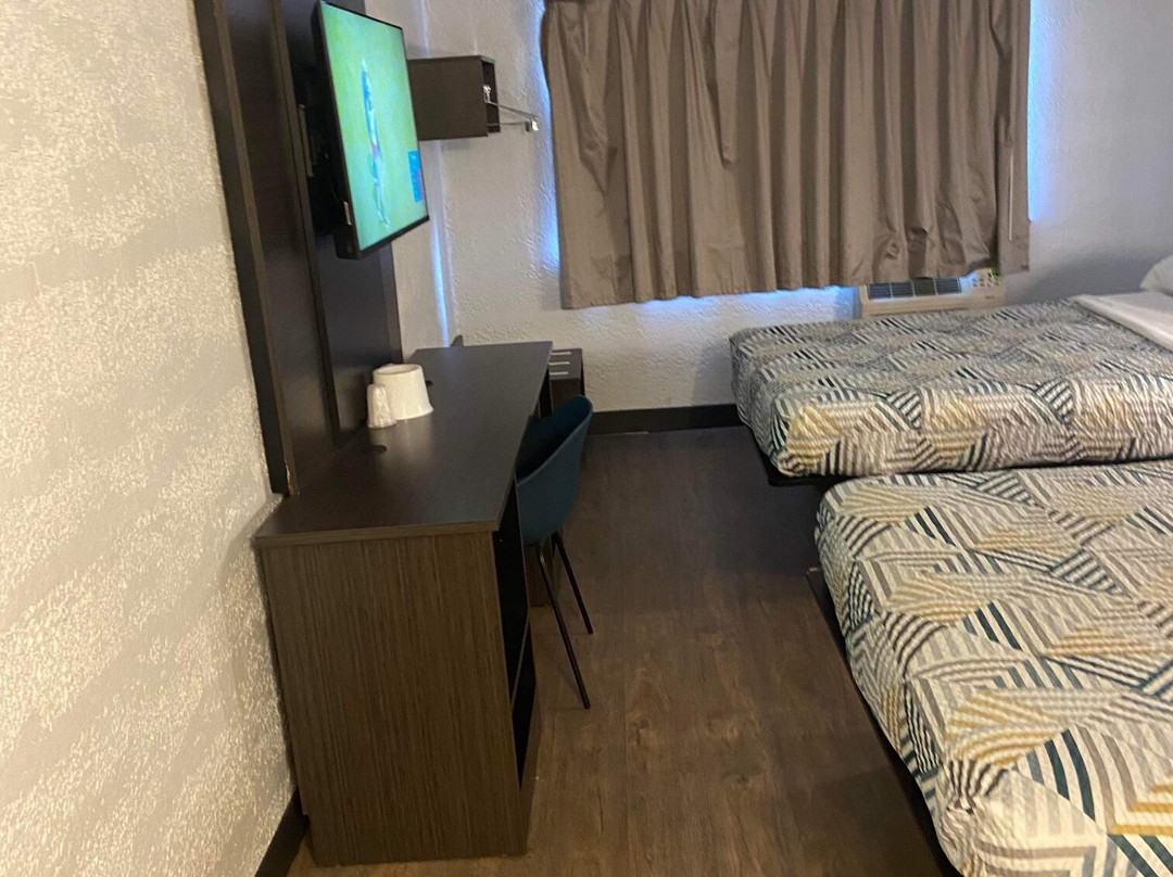 Motel 6 Cedar Rapids - Airport主图