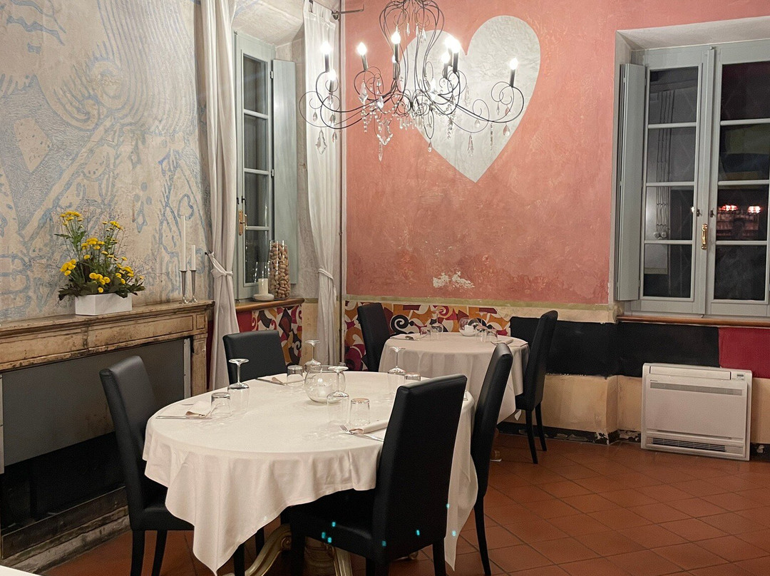 Residenza Ottoetti主图