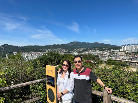 Korea Tour Planner-首尔必去景点