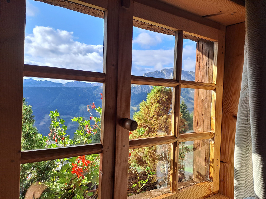 La Ferme des Vonezins主图