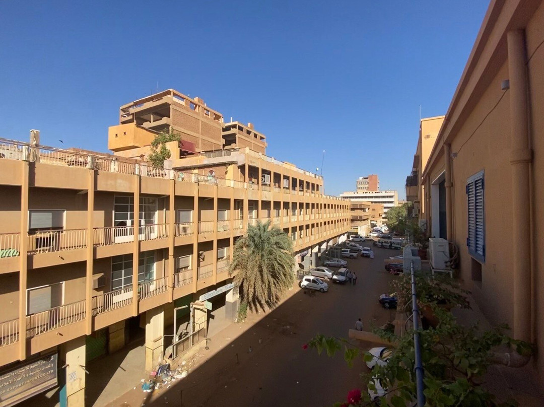 Acropole Hotel主图