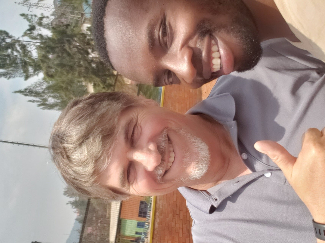 Huza Gateway-吉佳利必去景点