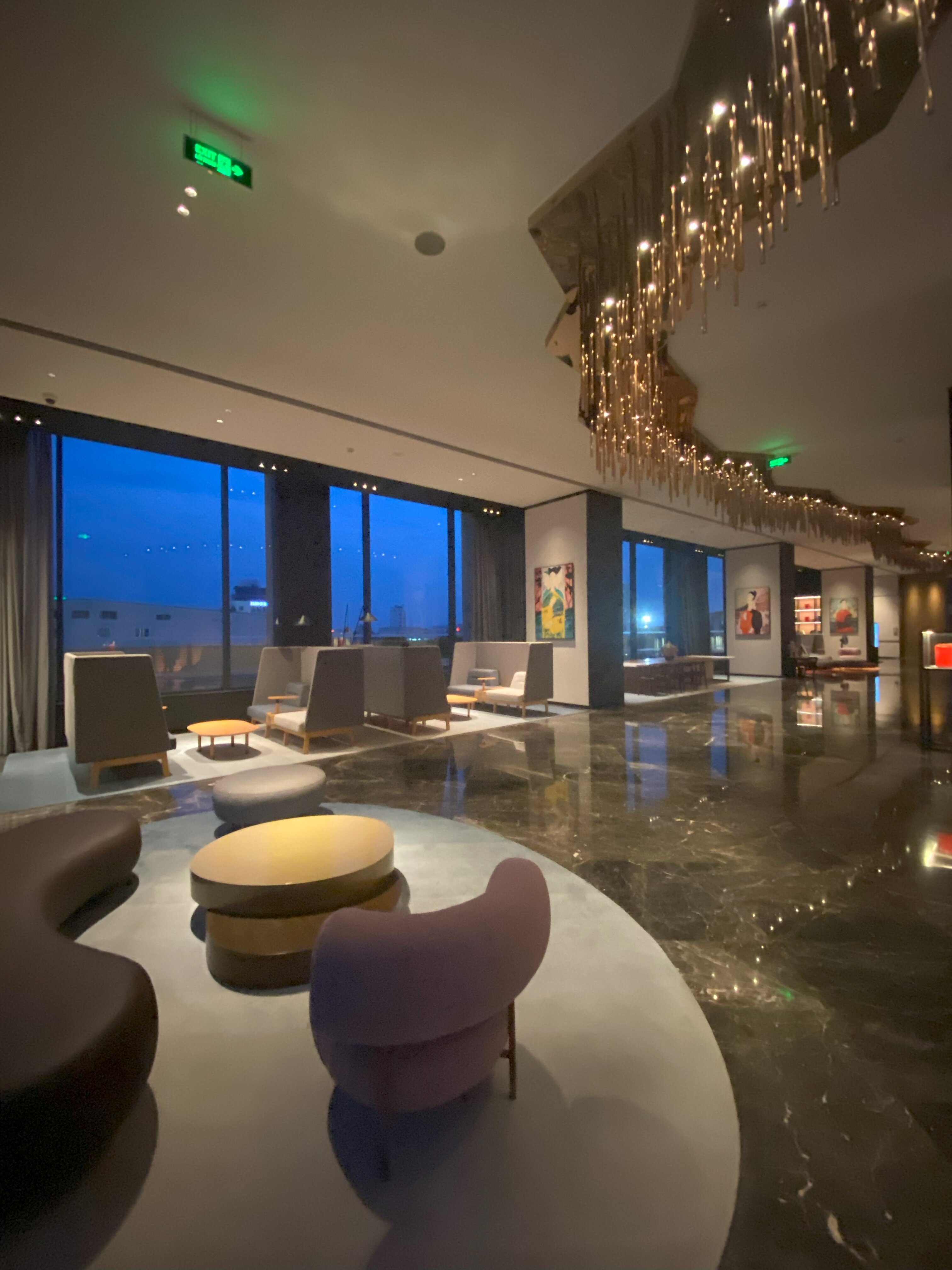 Crowne Plaza Vinh Yen, By Ihg-浴室