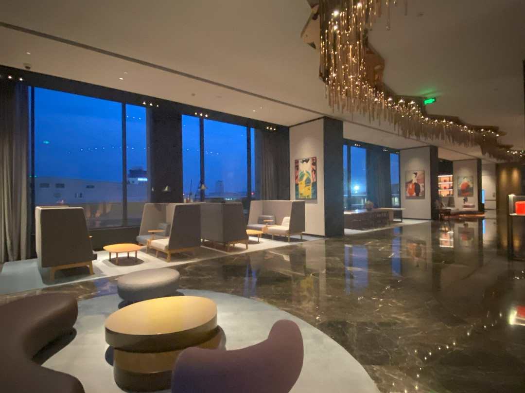 Crowne Plaza Vinh Yen, By Ihg主图
