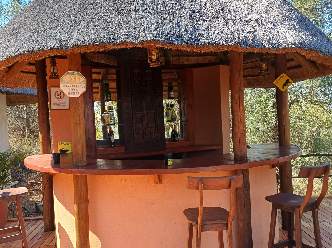 Casart Game Lodge主图