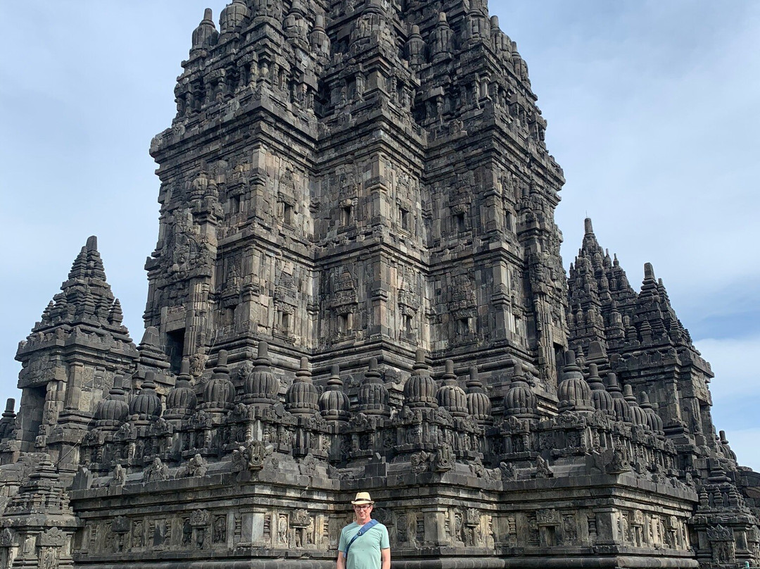 Journeast Indonesia Tour and Travel-Yogyakarta必去景点