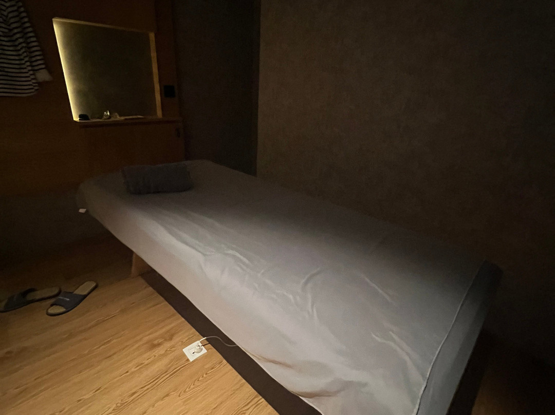 Urban Retreat Spa The Curve-八打灵再也必去景点