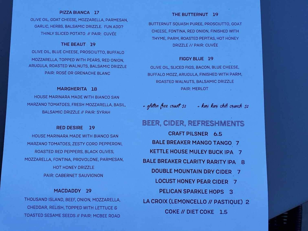 Anelare Winery-Benton City必去景点