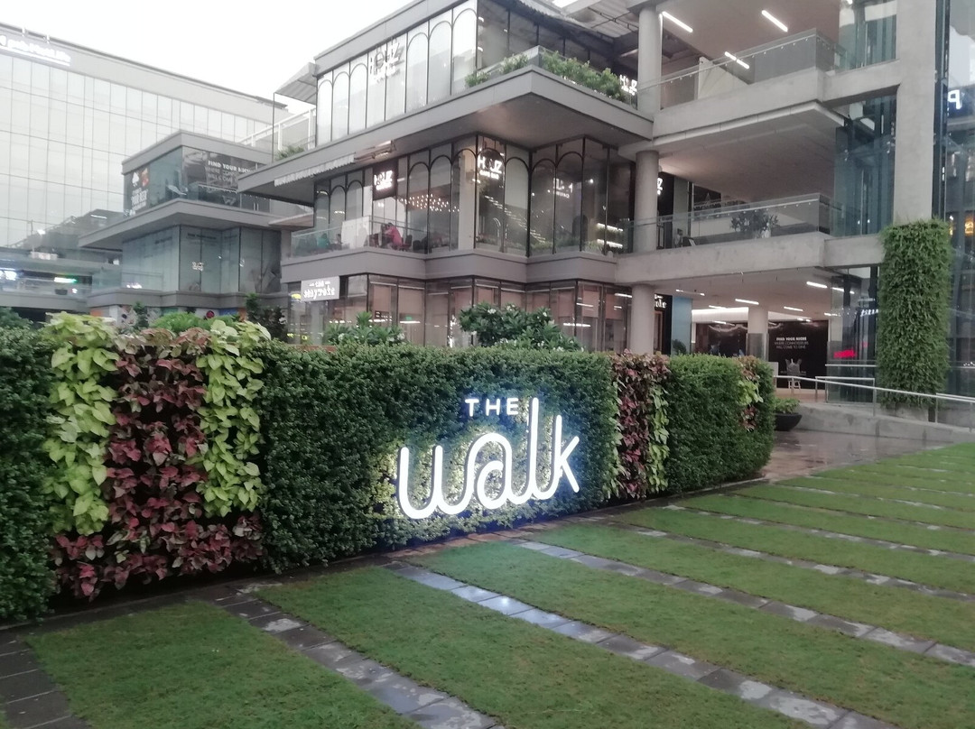 Worldmark Gurgaon-古尔冈必去景点