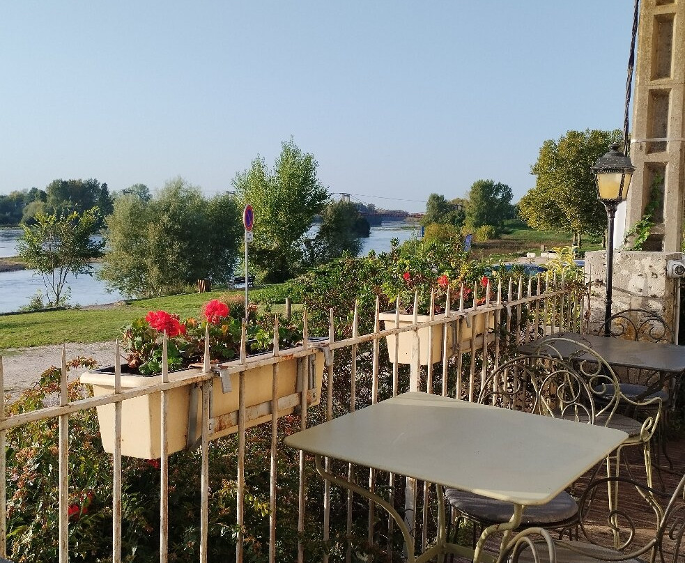 Le Relais Louis XI主图