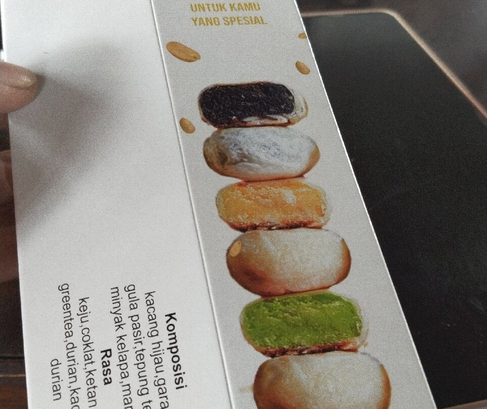 Bonscreative-Yogyakarta必去景点