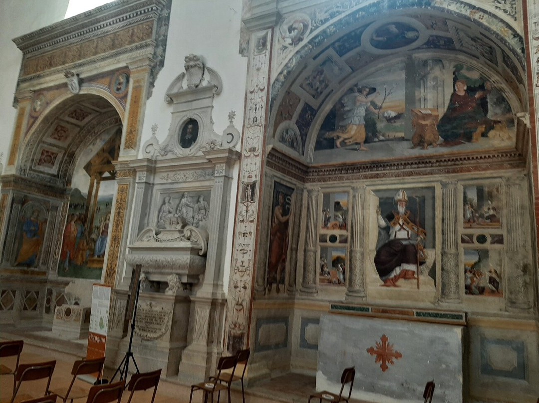 Chiesa della Madonna delle Lacrime景点图片