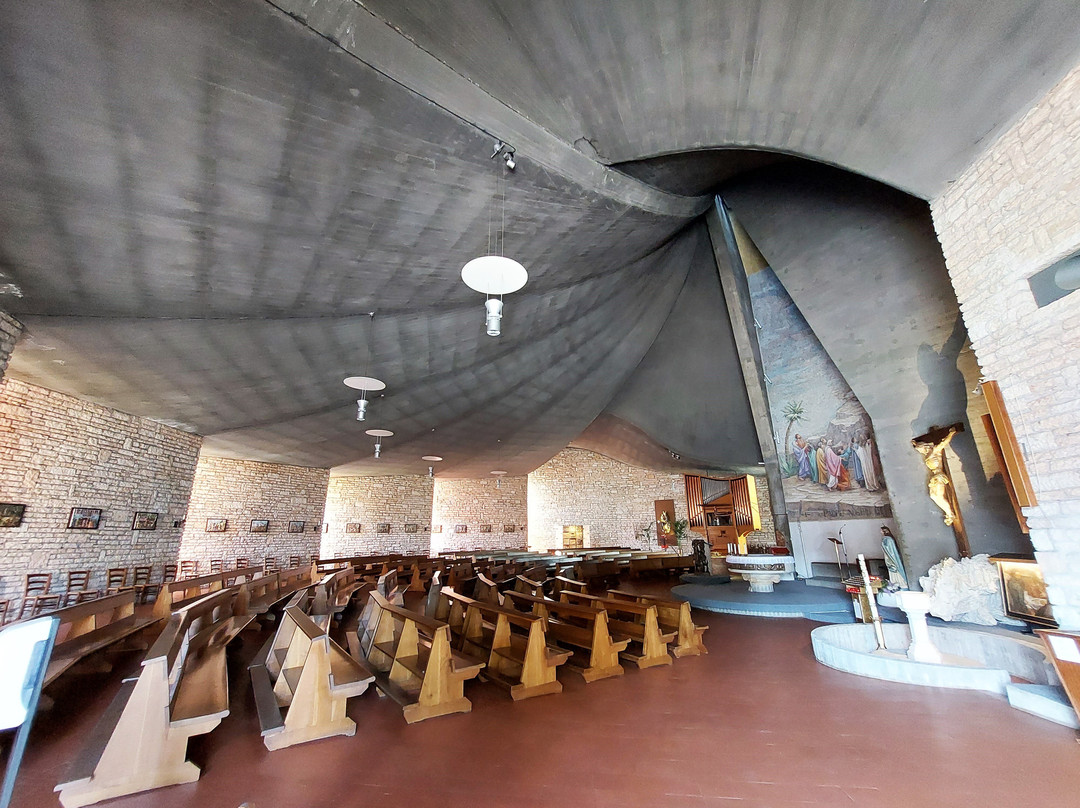 Chiesa di San Francesco d'Assisi景点图片