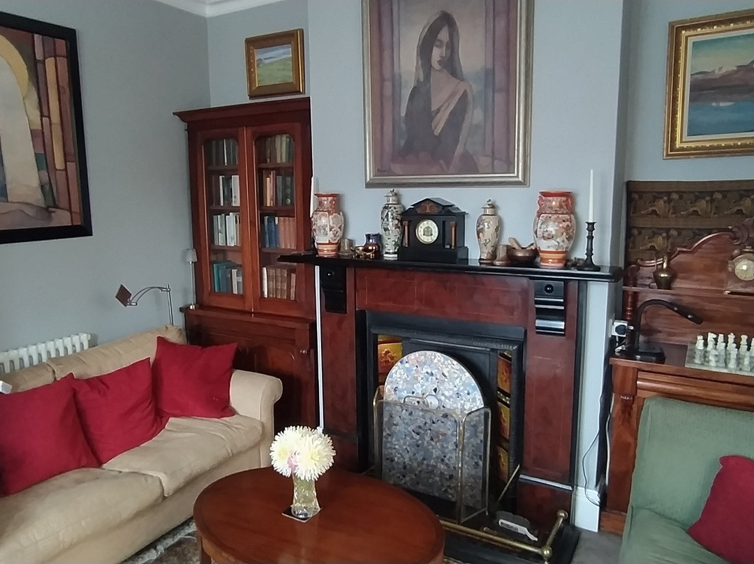 Ruskin Lodge B&B主图