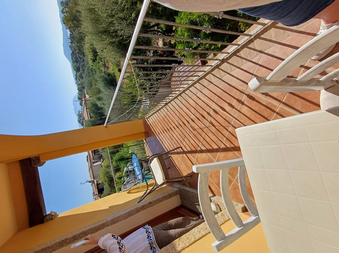 Bed e Breakfast Antica Isola主图