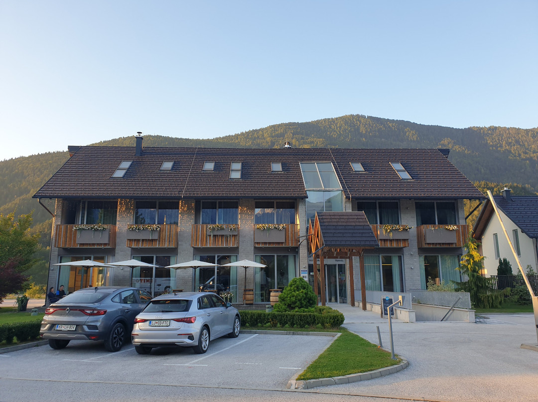Boutique Skipass Hotel主图