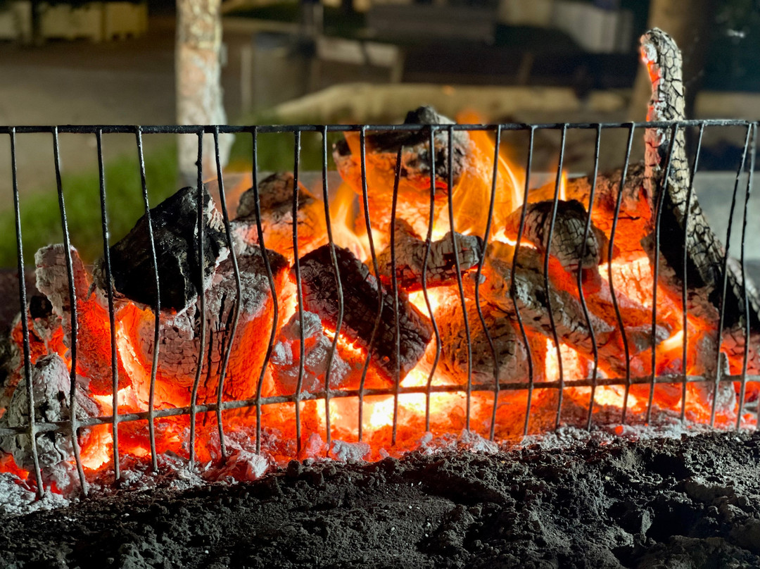 Chiringuitos Pirata Club Nautico Torre Horadada