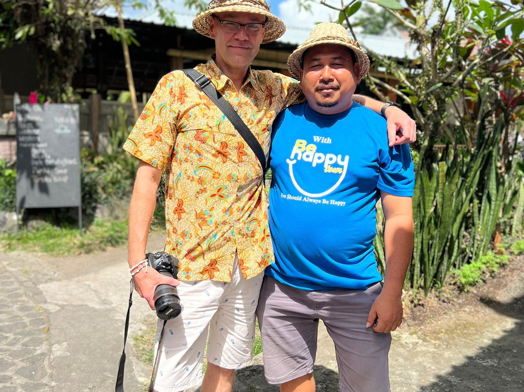 Gusti Bali North Driver景点图片