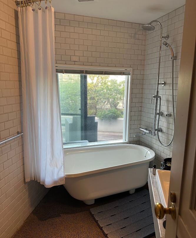 松本花月饭店主图