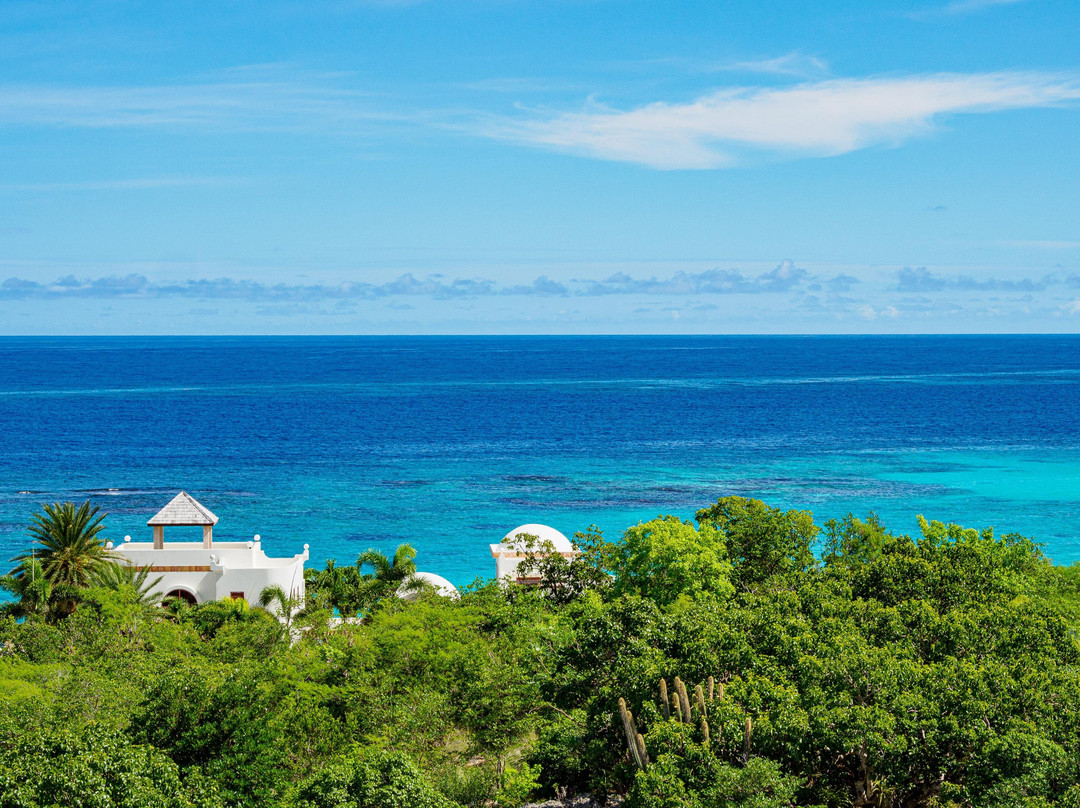 Fountain Anguilla主图