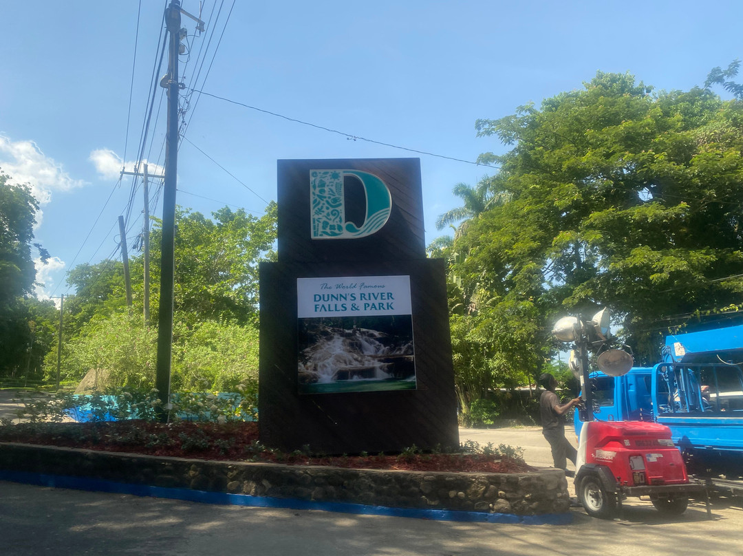 PPP Tran Tours Jamaica-蒙特戈贝必去景点