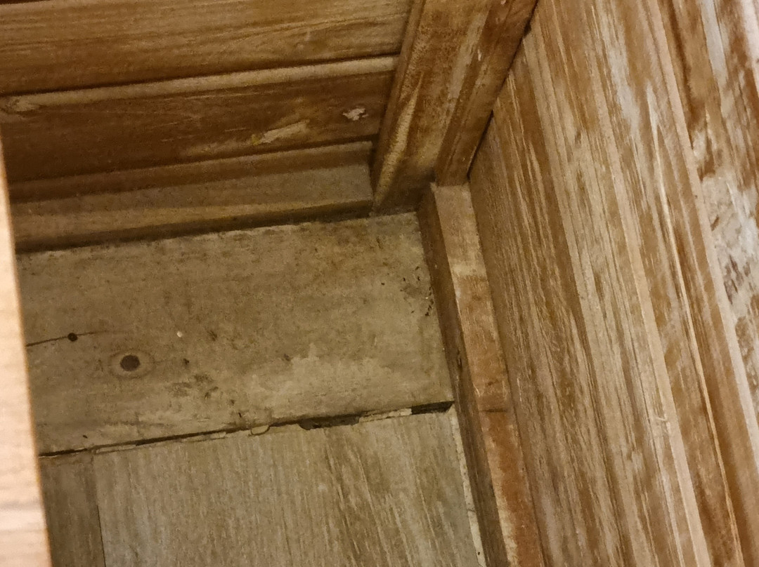 Wana Shanti Villa主图