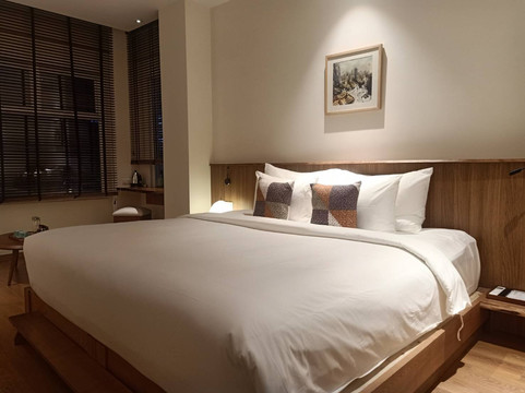 滨城银地酒店主图