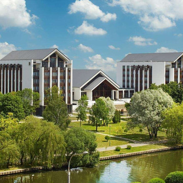 明斯克北京饭店主图