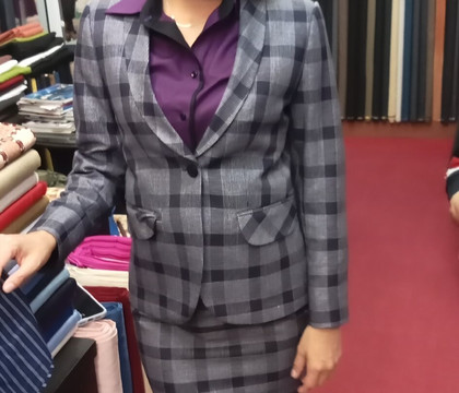 Tommy's Master Tailor-查汶海滩必去景点