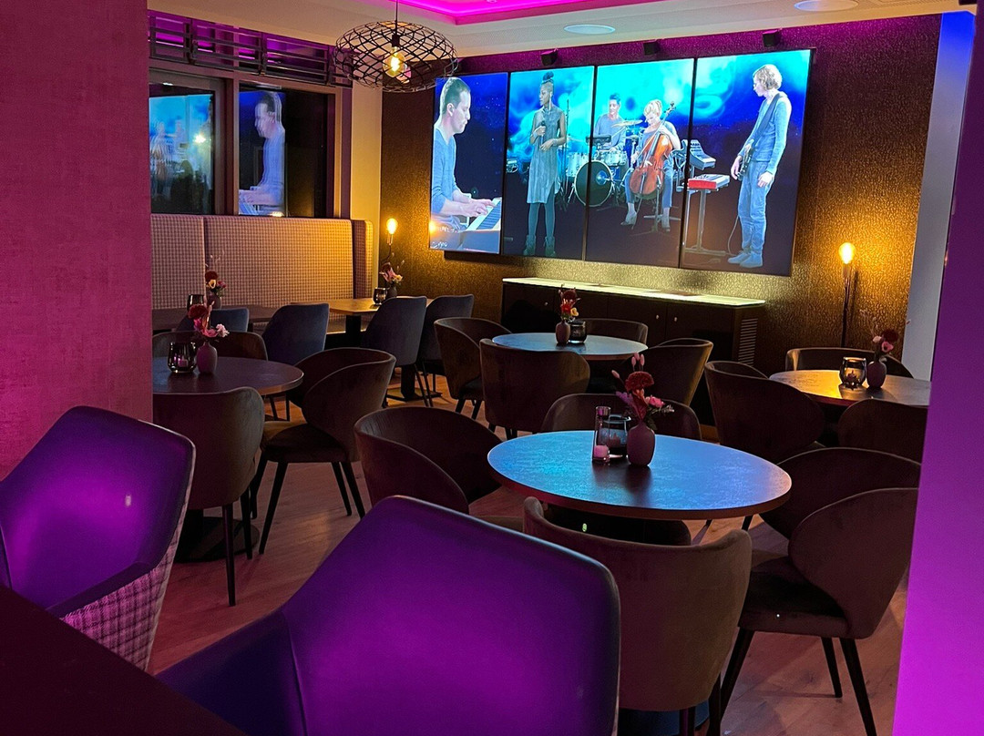 Leonardo Hotel Eschborn Frankfurt主图