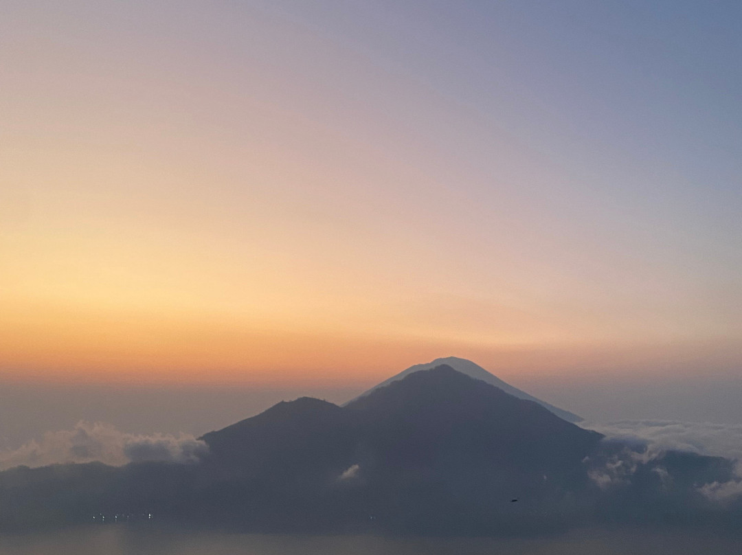 Lanang Bali Trip景点图片