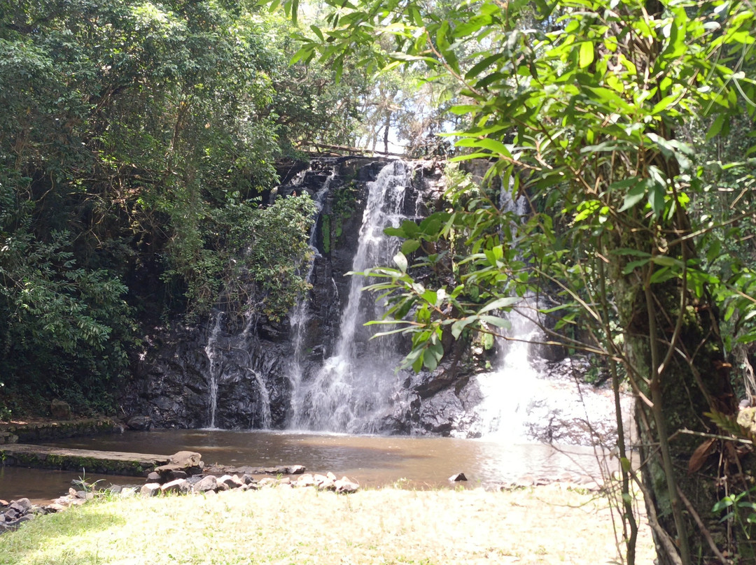 Dorigon Falls-Sao Pedro必去景点