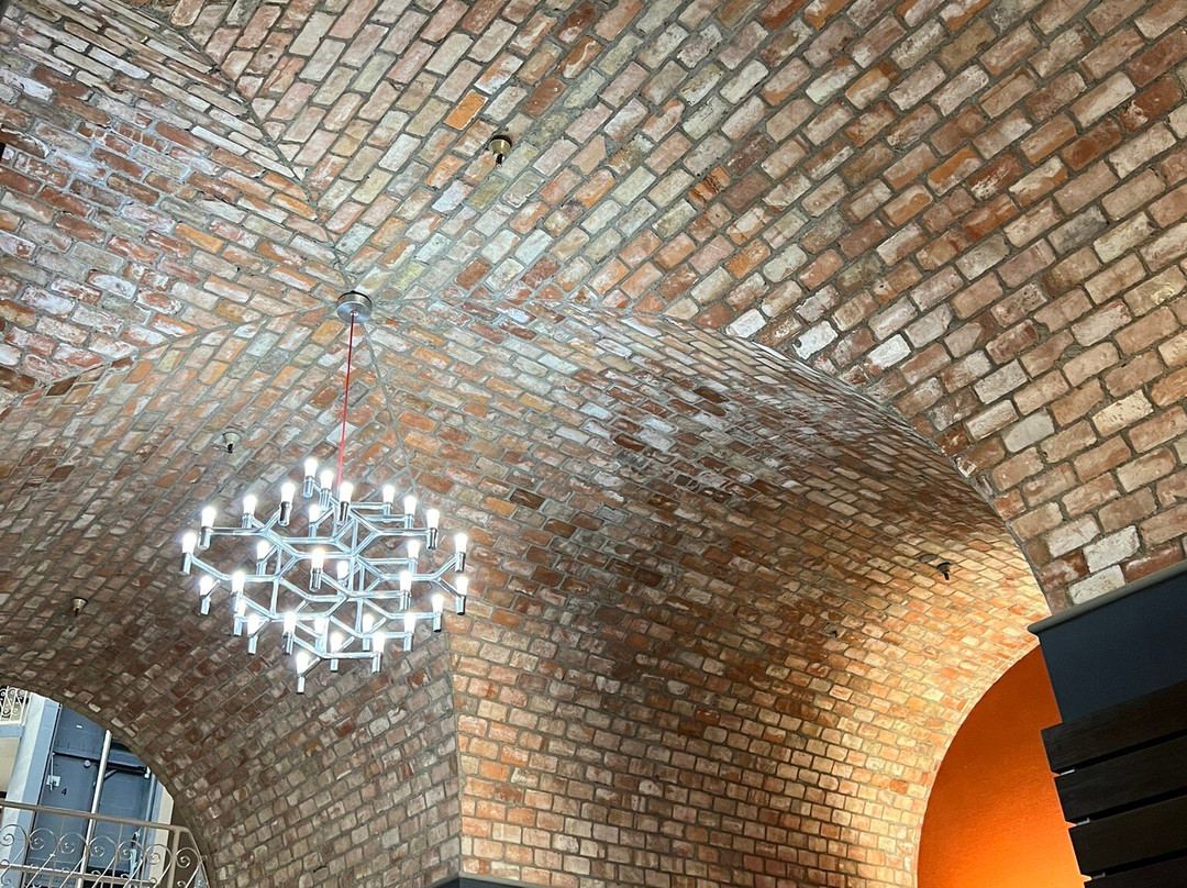 Embassy Suites by Hilton Denver Central Park主图