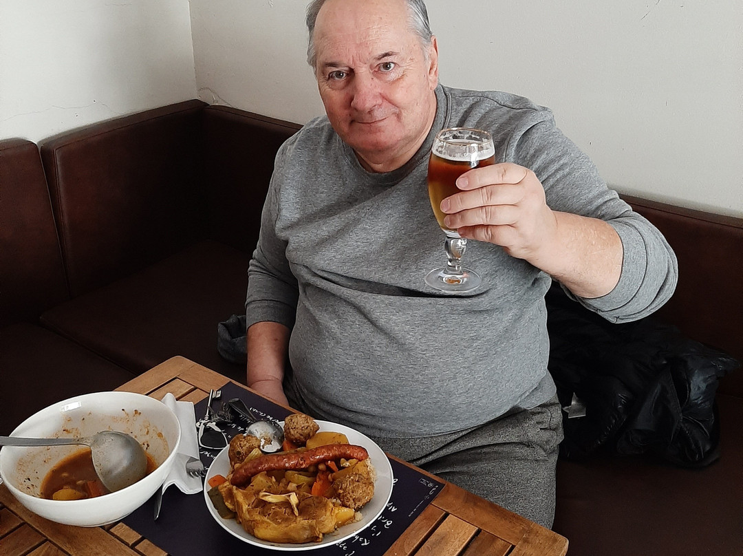 L'en K saint-antoine