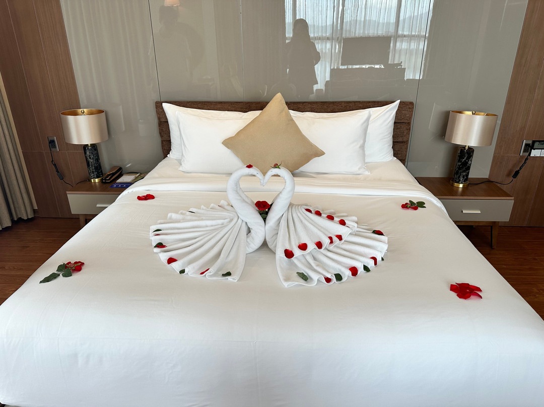 Alan Sea Hotel Danang主图