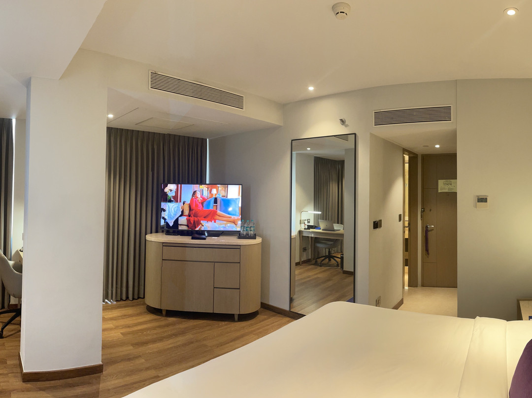 Vivanta Goa Miramar主图