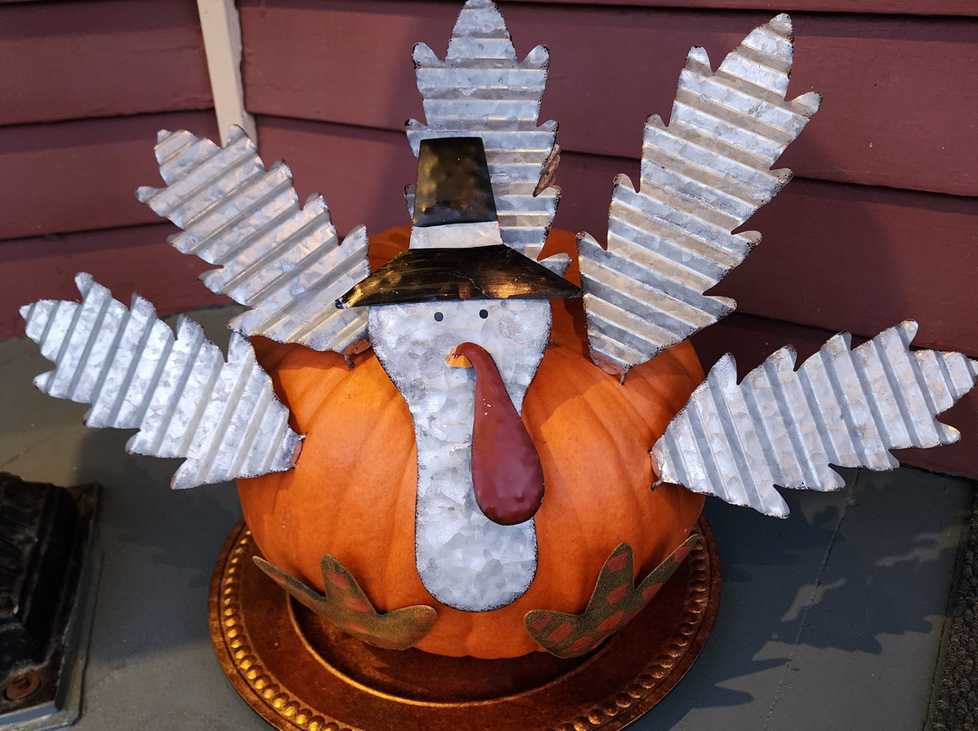 Bella Rose Bed and Breakfast主图