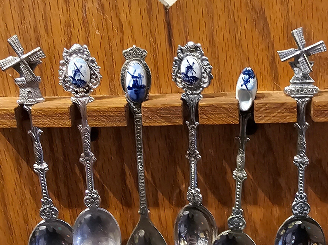 Mississippi Spoon Gallery景点图片