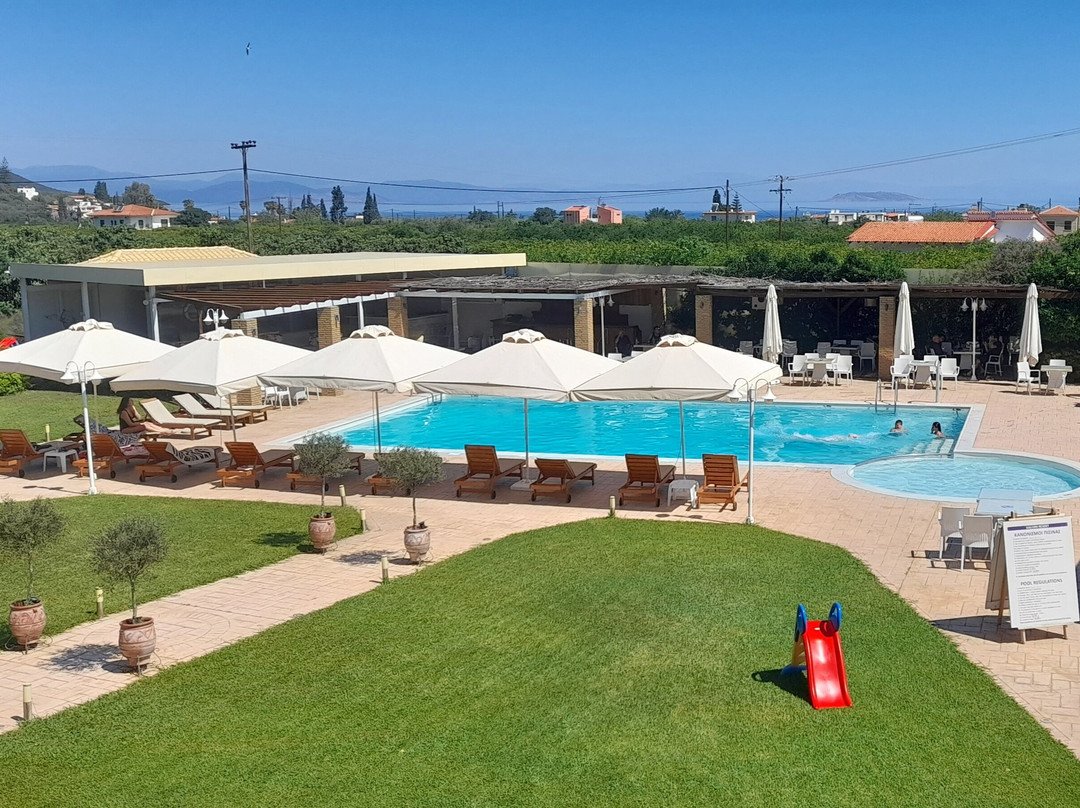 Kalloni Royal Resort主图