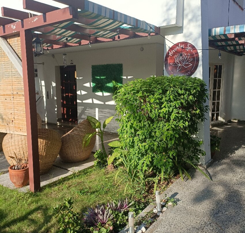 Momentos Spa-哈瓦那必去景点