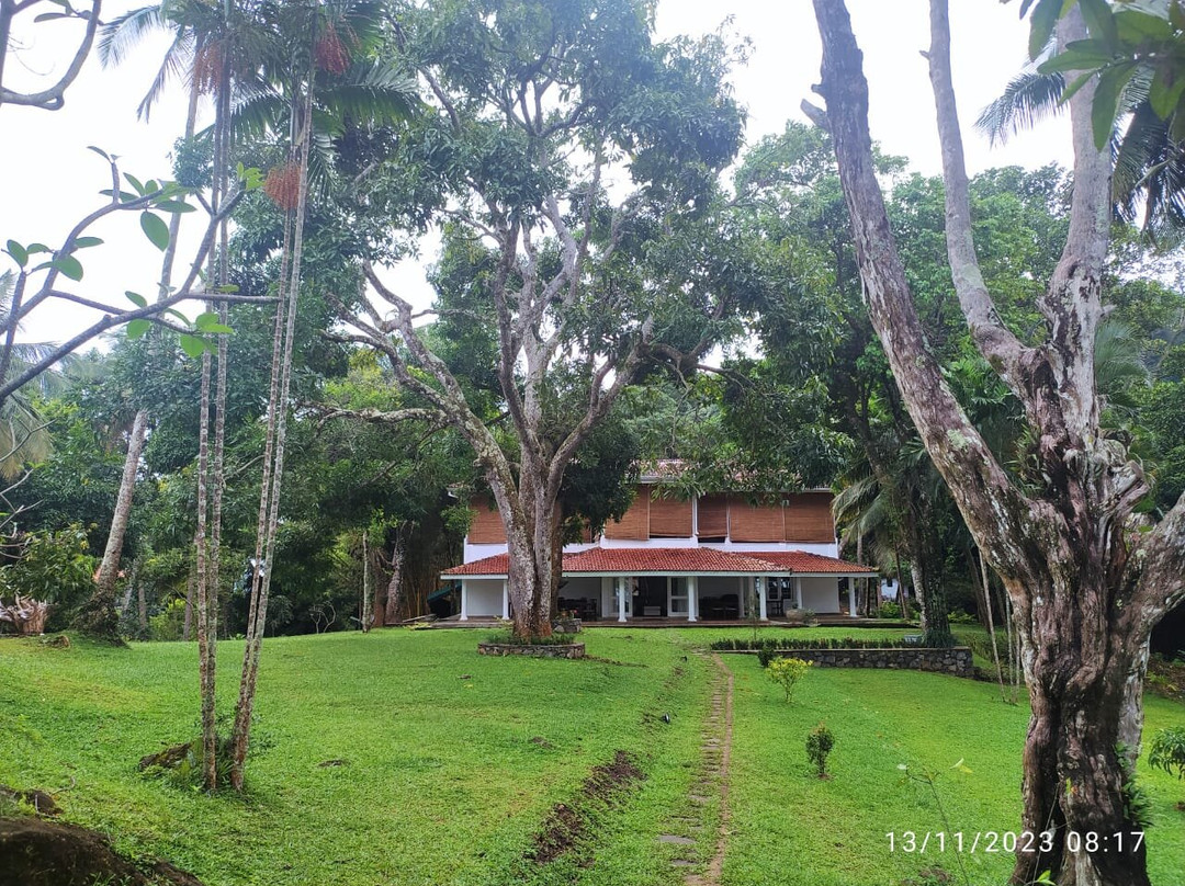 Villa Labugolla主图