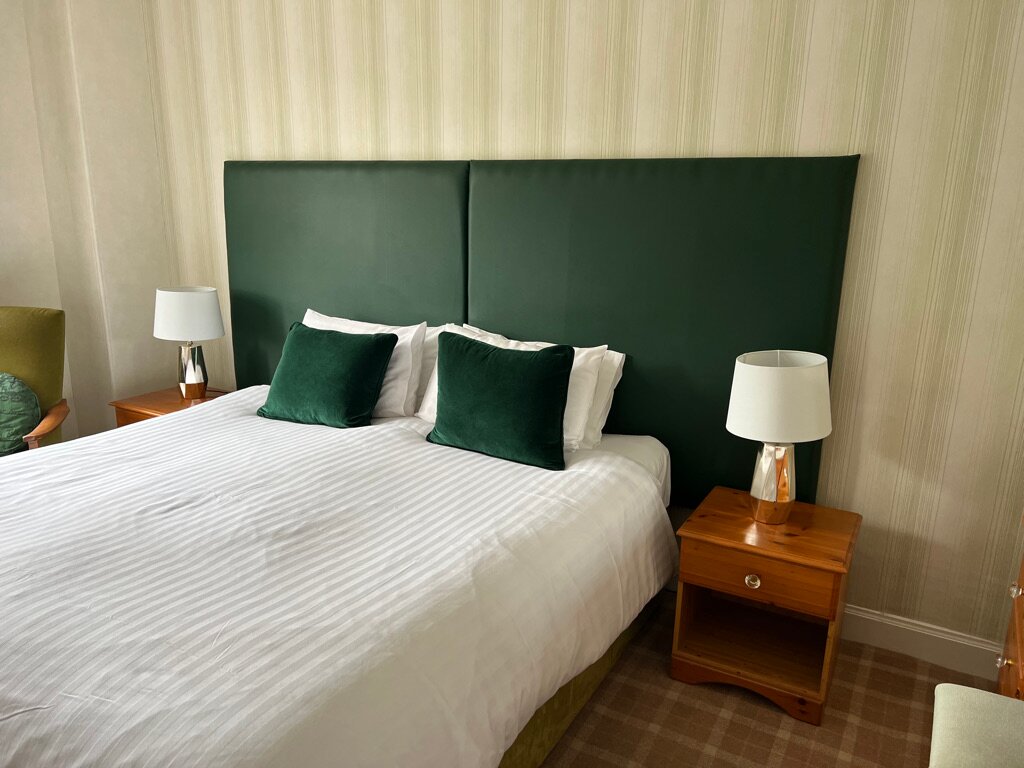 Glen Hotel-客卧