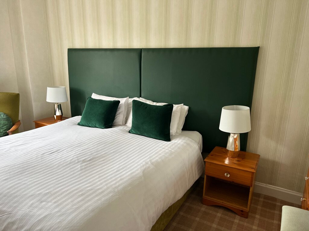 Glen Hotel主图