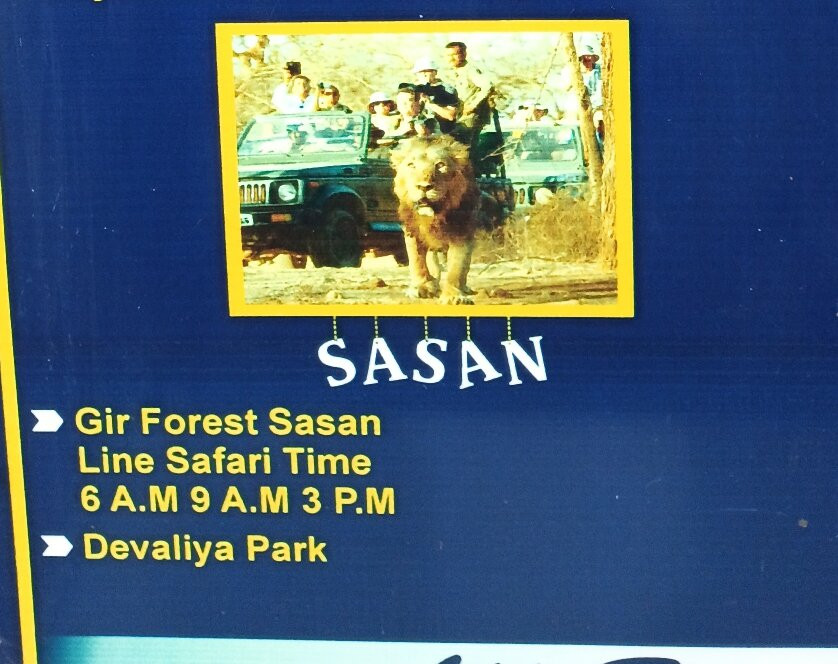 Jay Taxi Service-Veraval必去景点