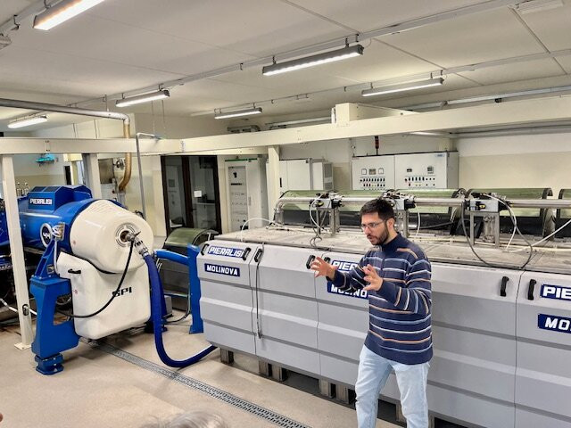 Pruneti Extra Gallery-格雷韦伊恩基亚恩蒂必去景点