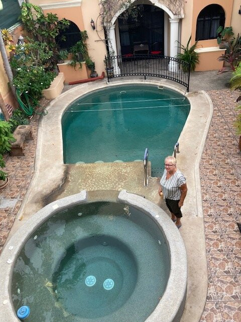 Loro de Oro Inn主图