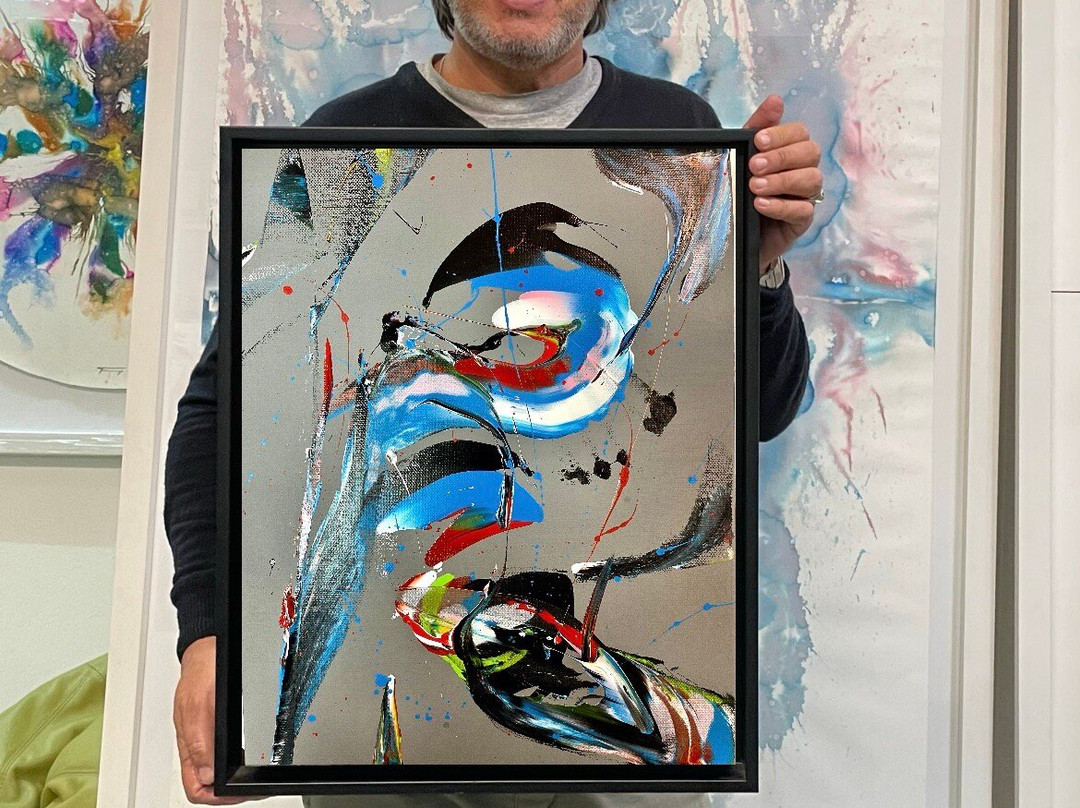 João Feijó Galeria D'arte +-卡斯凯什必去景点