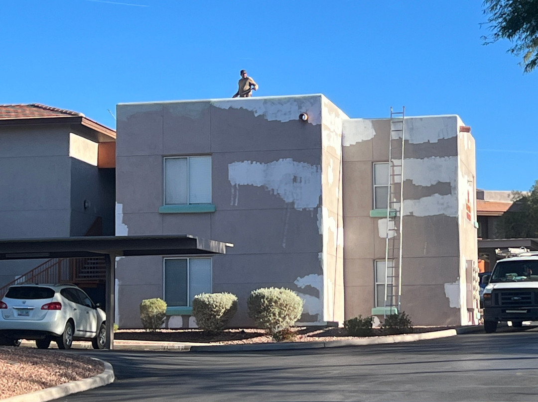 The Golf Villas at Oro Valley主图