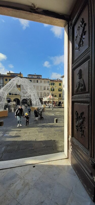 Chiesa della Collegiata di Sant'Andrea景点图片